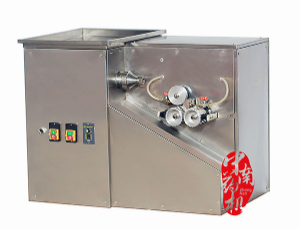 制丸設(shè)備的一體化成為了行業(yè)發(fā)展的必然趨勢